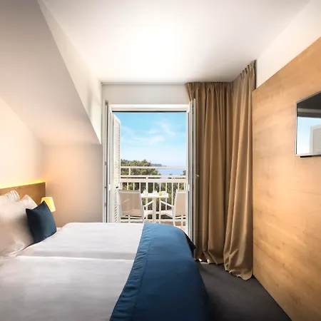 Remisens Epidaurus Hotel 3*