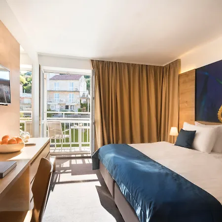 Remisens Epidaurus Hotel 3*