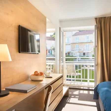 Hotel Remisens Epidaurus Cavtat