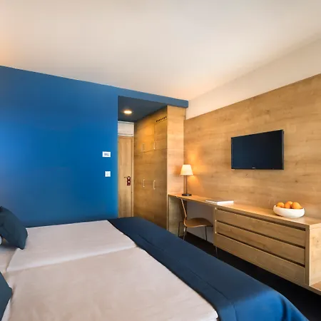 Hotel Remisens Epidaurus 3*