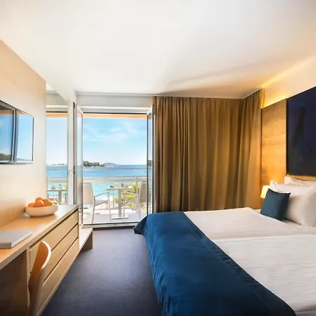 Hotel Remisens Epidaurus 3*
