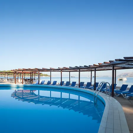 Hotel Remisens Epidaurus 3*