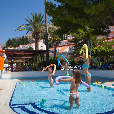 Remisens Epidaurus Hotel