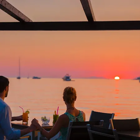 Remisens Epidaurus 3* Cavtat