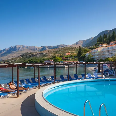 Hotel Remisens Epidaurus