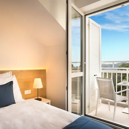 Hotel Remisens Epidaurus 3*