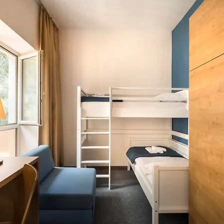 Remisens Epidaurus 3*