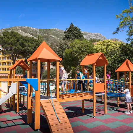 Remisens Epidaurus 3*