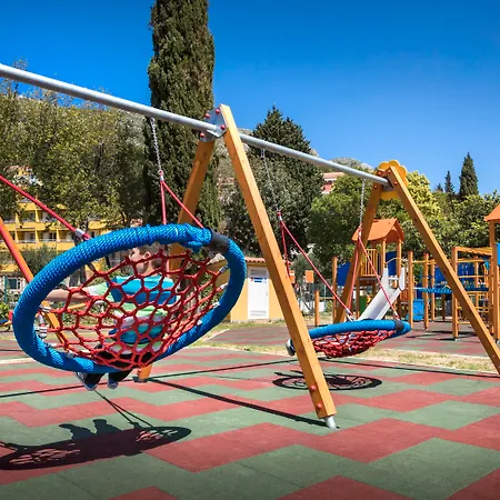 Remisens Epidaurus 3*