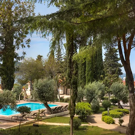 Remisens Epidaurus Hotel 3*