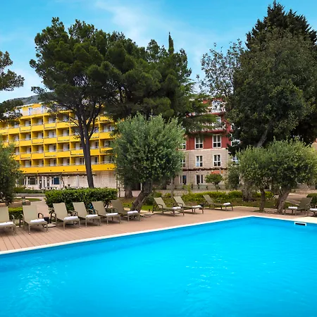 Remisens Epidaurus Hotel