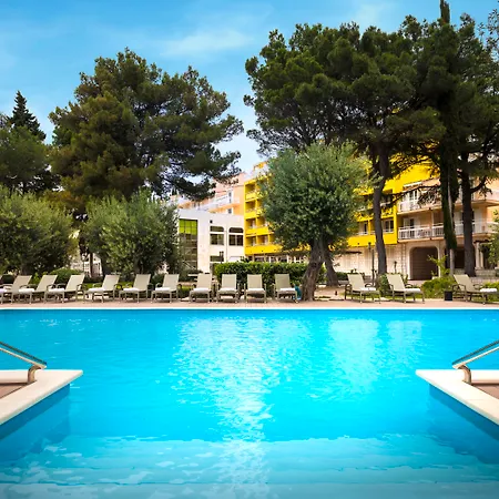 Remisens Epidaurus Hotel