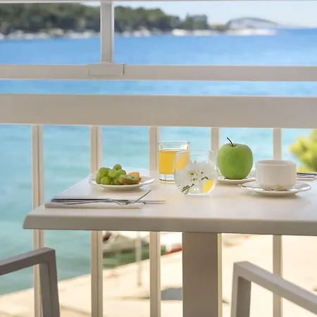 Remisens Epidaurus 3* Cavtat