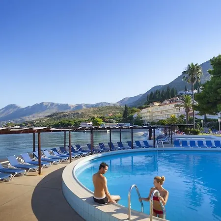 Hotel Remisens Epidaurus Cavtat