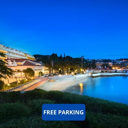 Remisens Epidaurus Hotel Cavtat