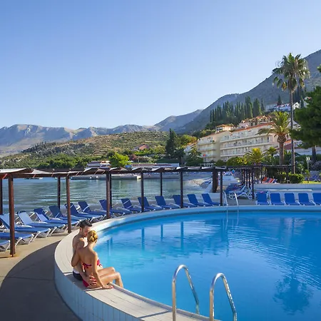 Hotel Remisens Epidaurus 3*
