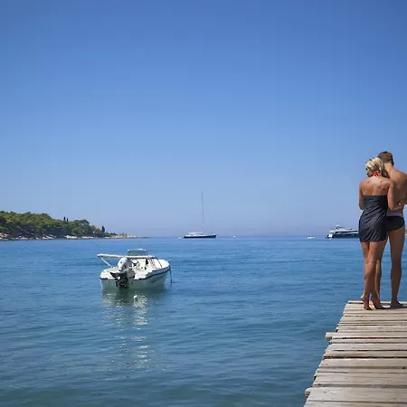 Remisens Epidaurus 3* Cavtat